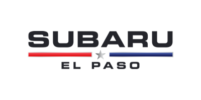 Subaru El Paso